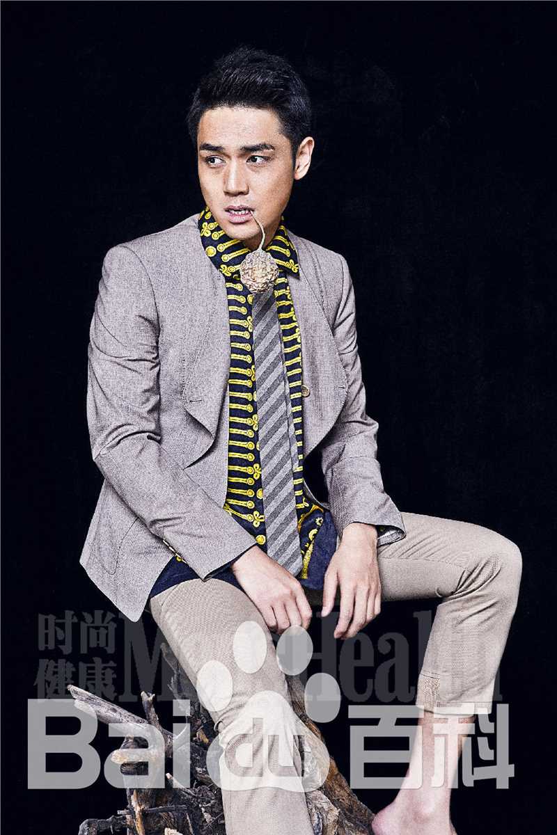 霍政谚最优质集