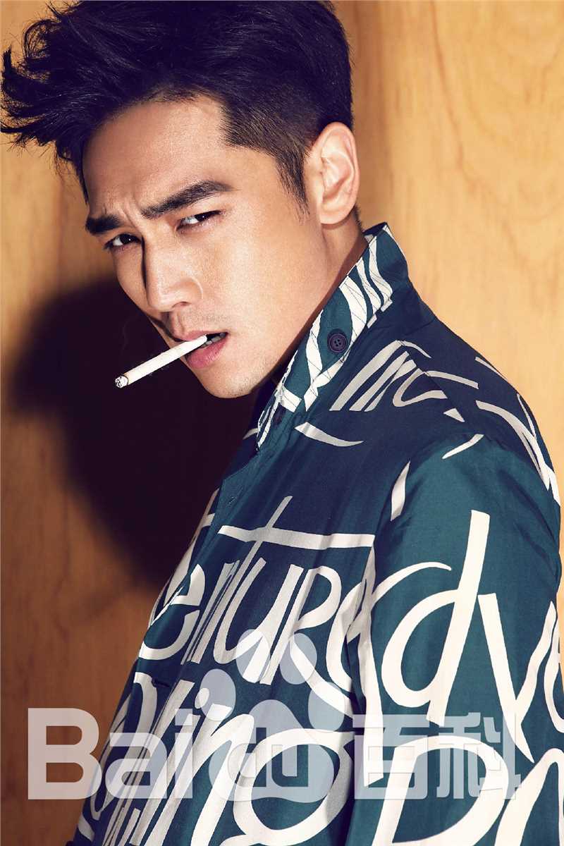 霍政谚最优质集