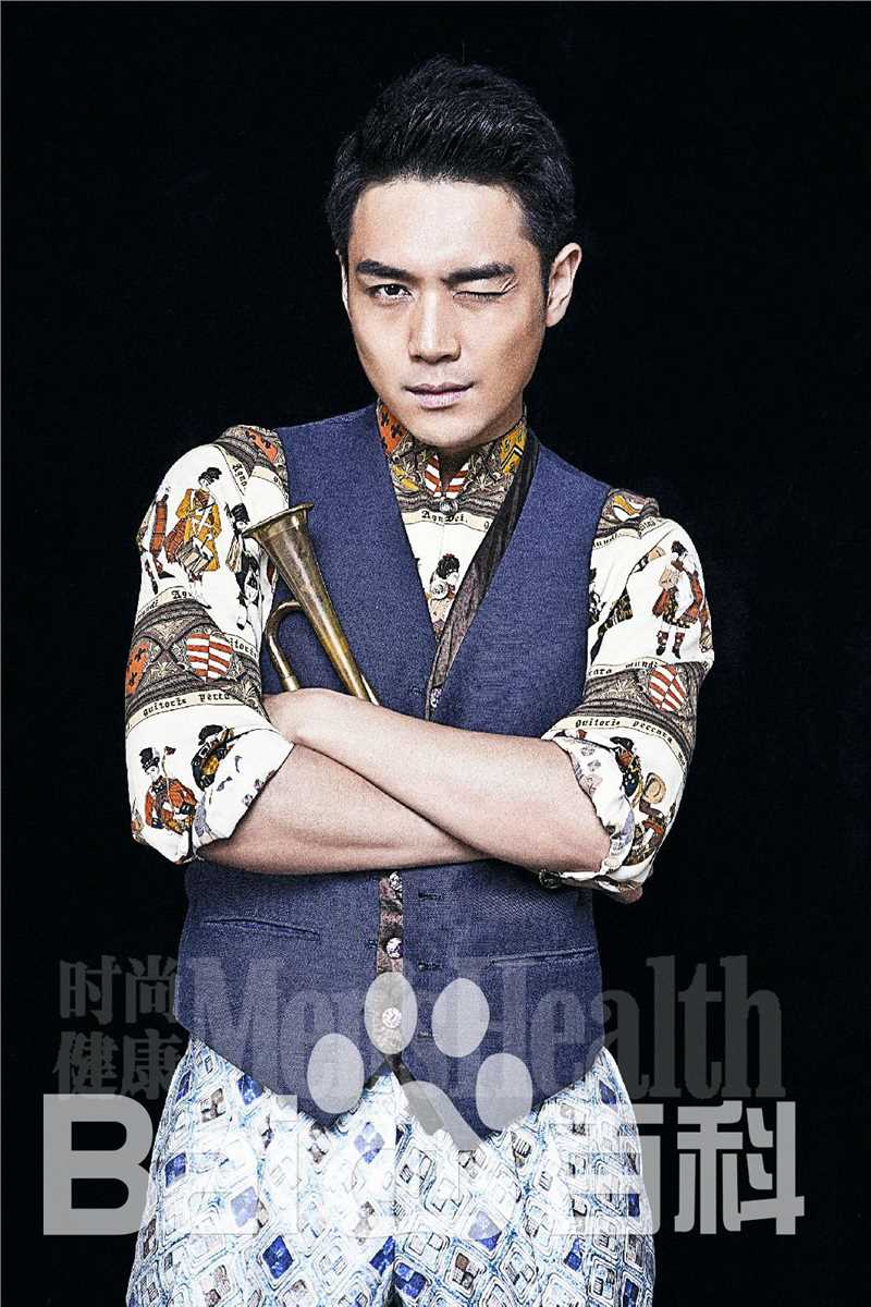 霍政谚最优质集