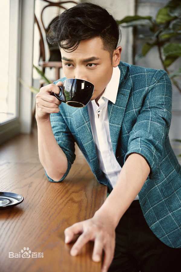 霍政谚最优质集