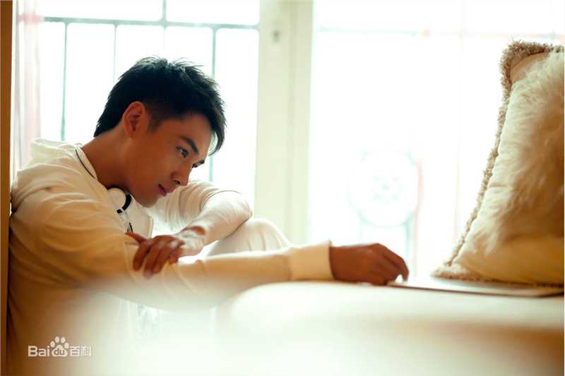 霍政谚最优质集