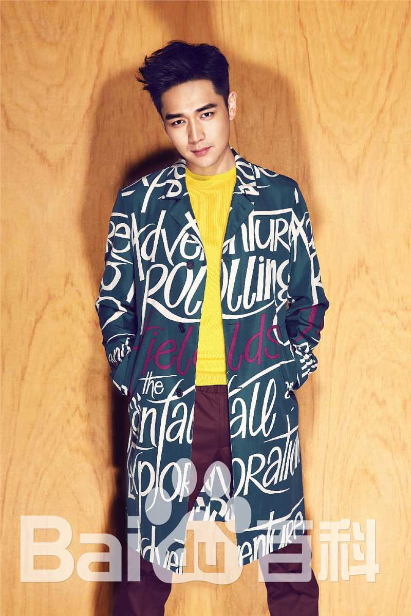 霍政谚最优质集