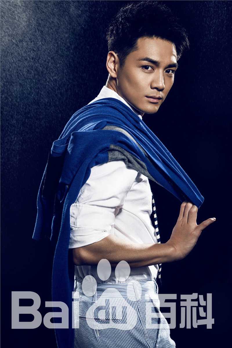 霍政谚最优质集