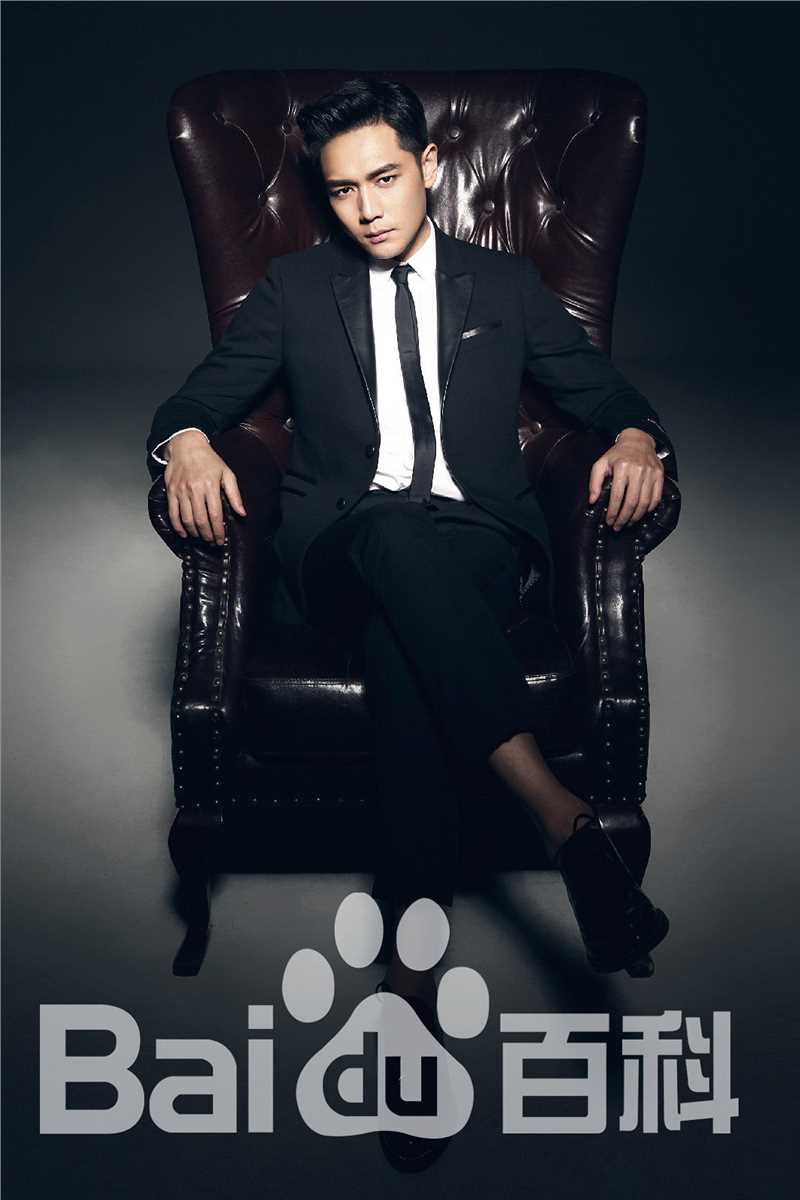 霍政谚最优质集