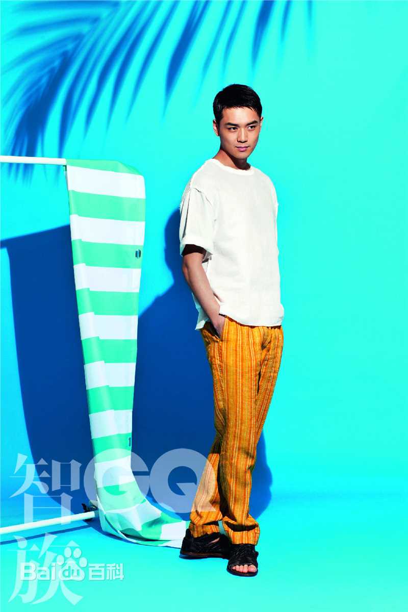 霍政谚最优质集