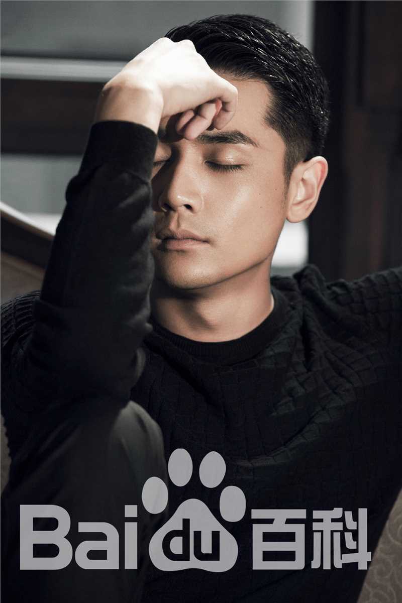 霍政谚最优质集