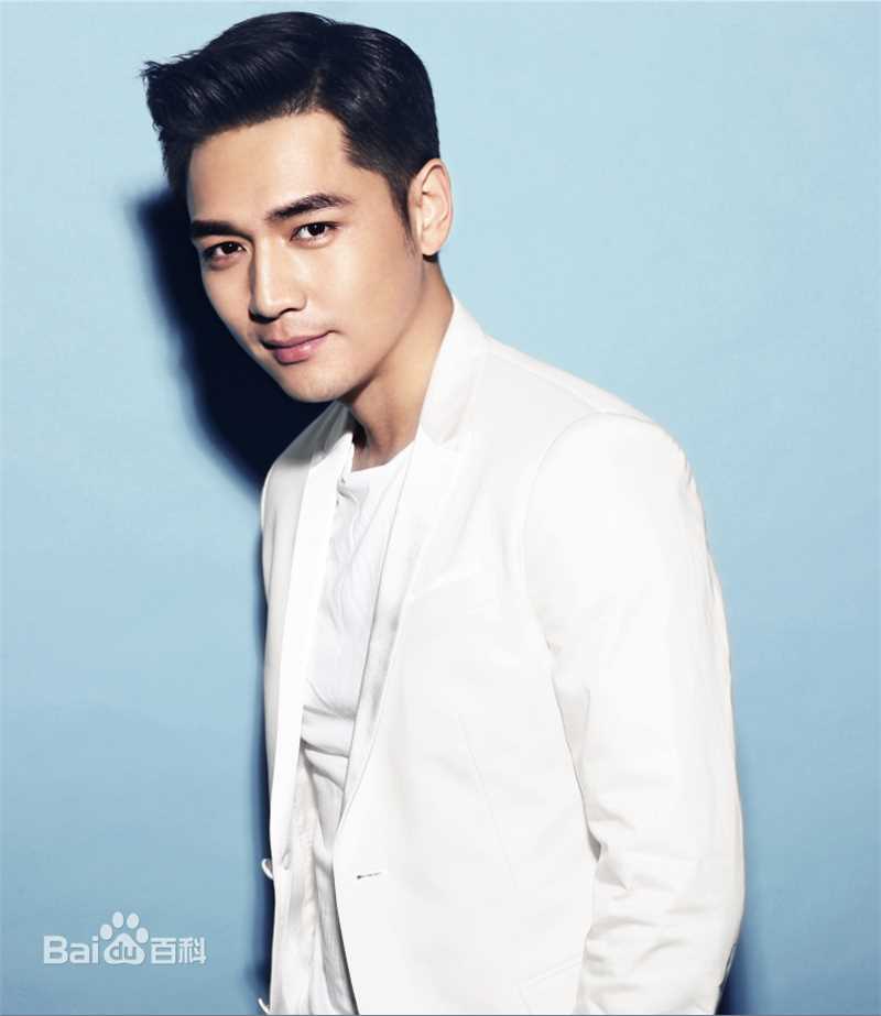 霍政谚最优质集