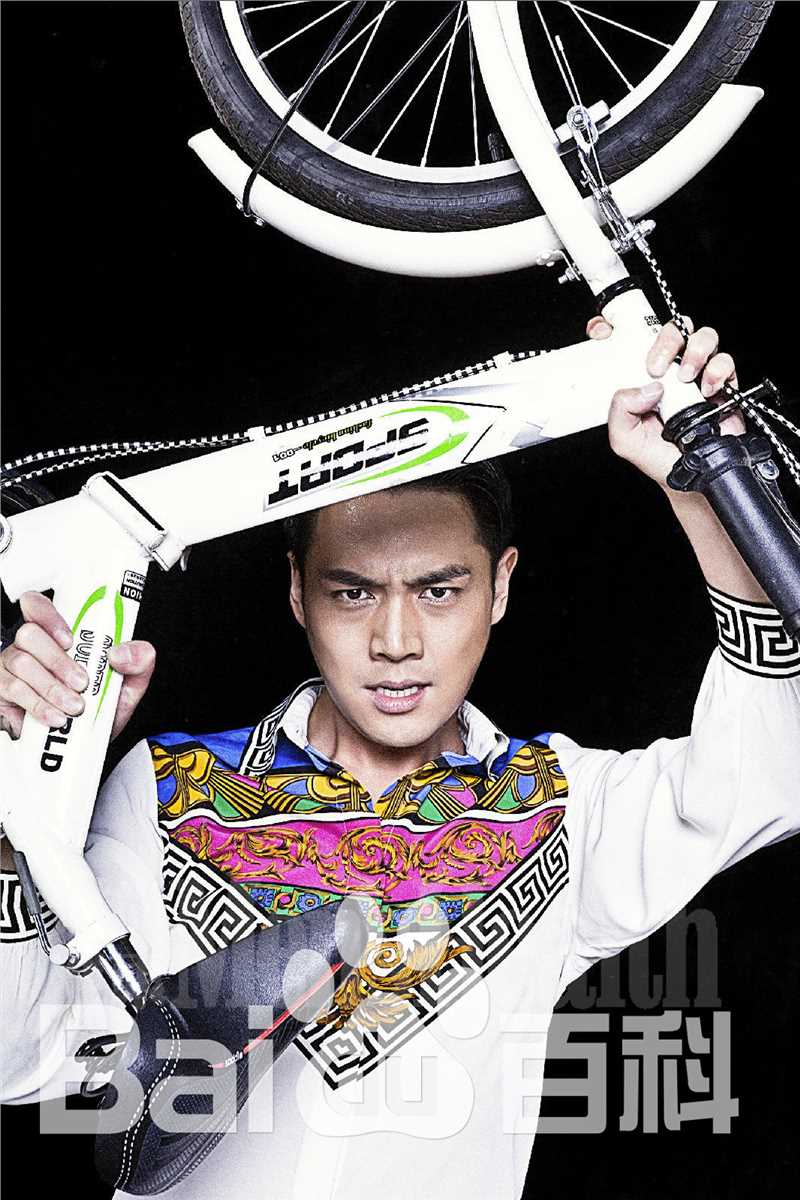 霍政谚最优质集