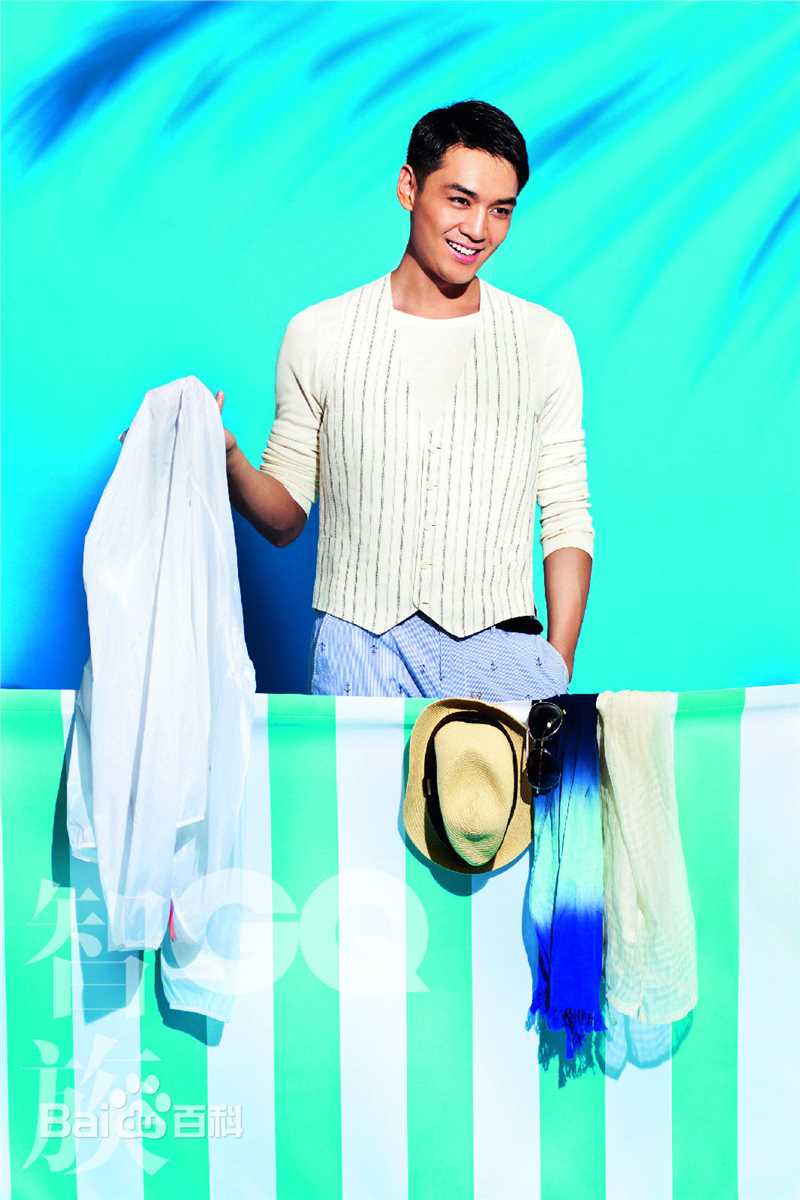 霍政谚最优质集