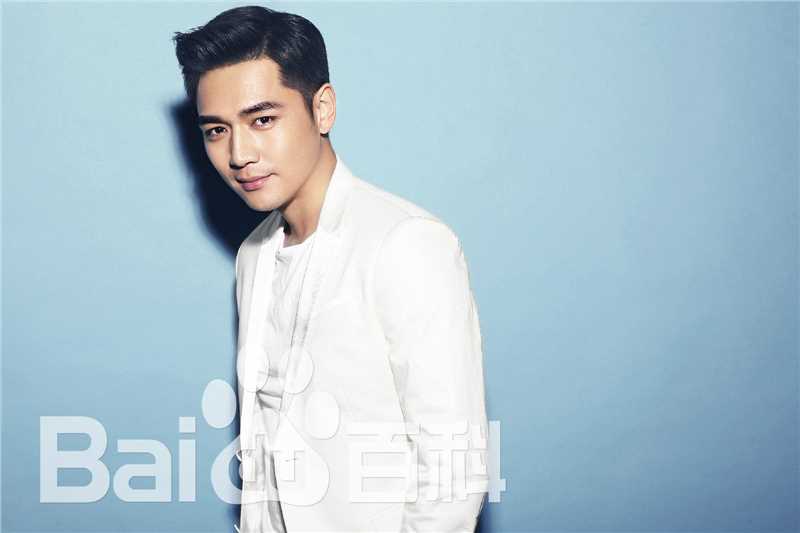 霍政谚最优质集