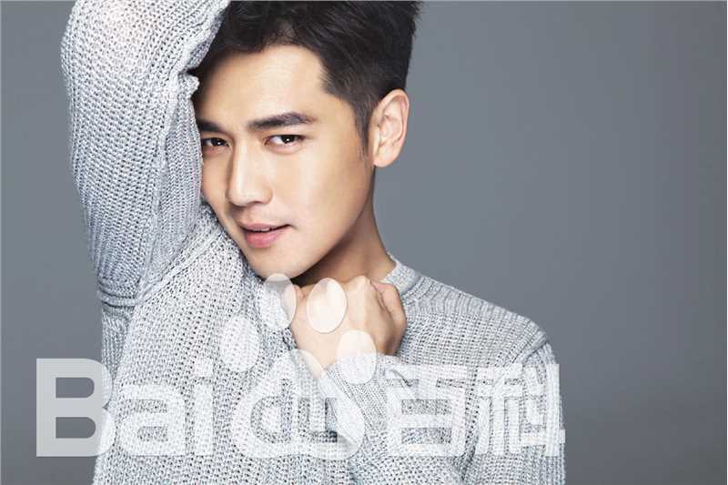 霍政谚最优质集