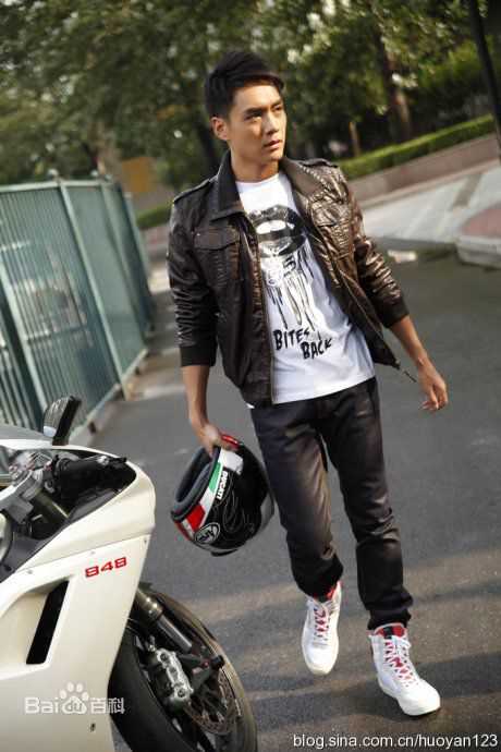 霍政谚最优质集