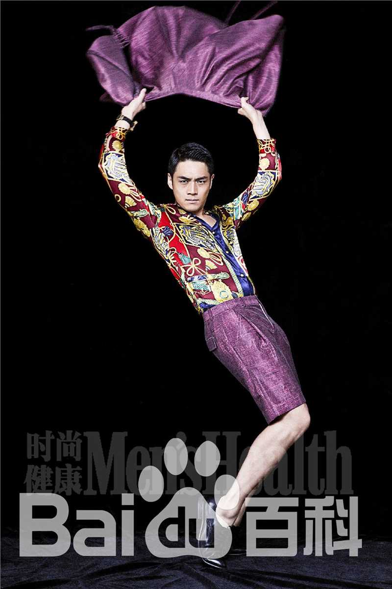 霍政谚最优质集