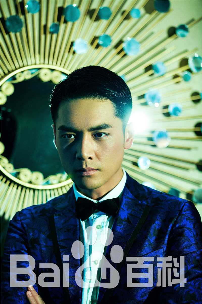 霍政谚最优质集