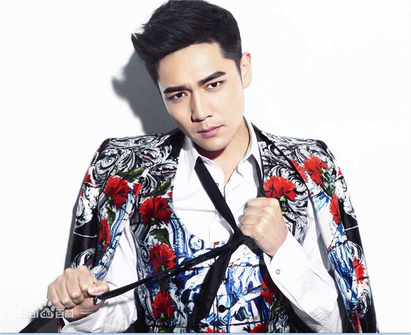 霍政谚最优质集