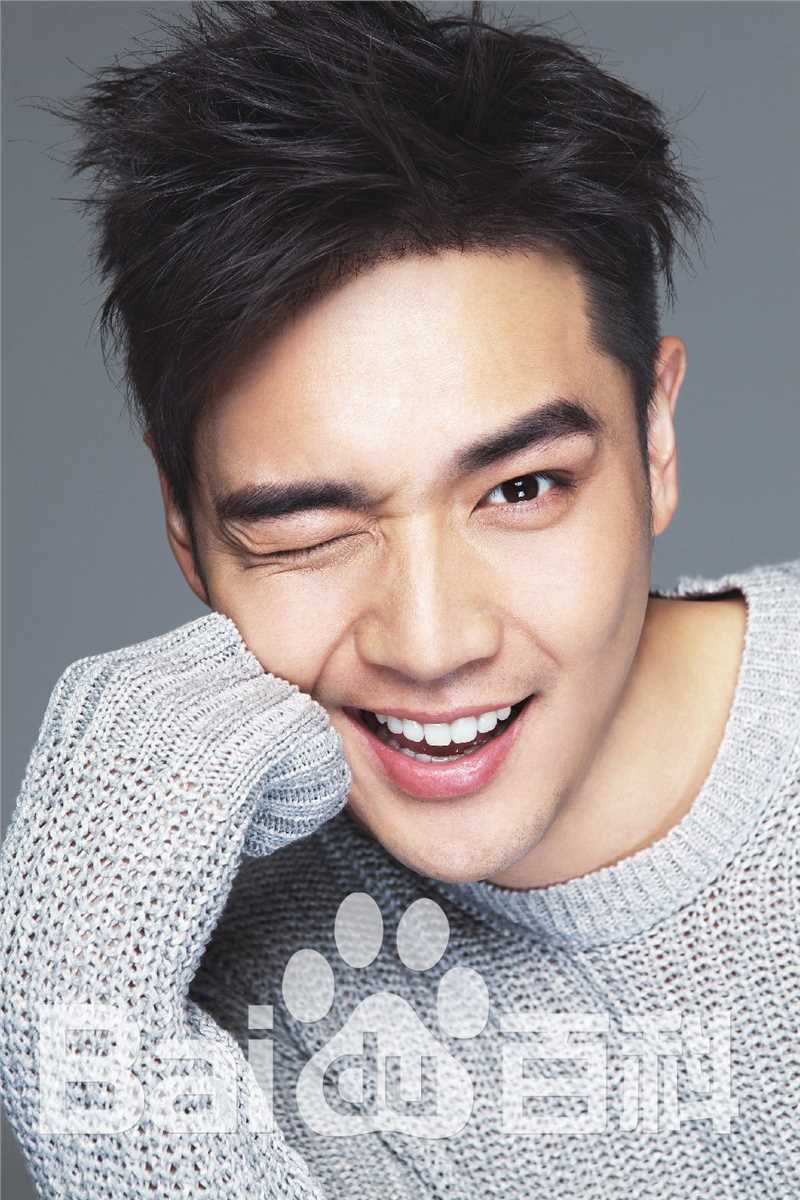 霍政谚最优质集