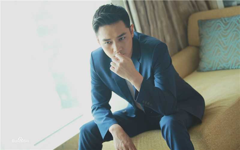 霍政谚最优质集