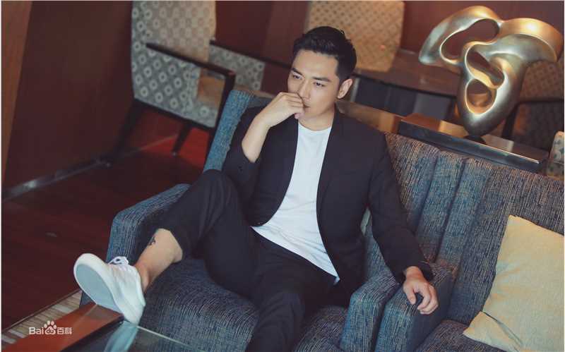 霍政谚最优质集