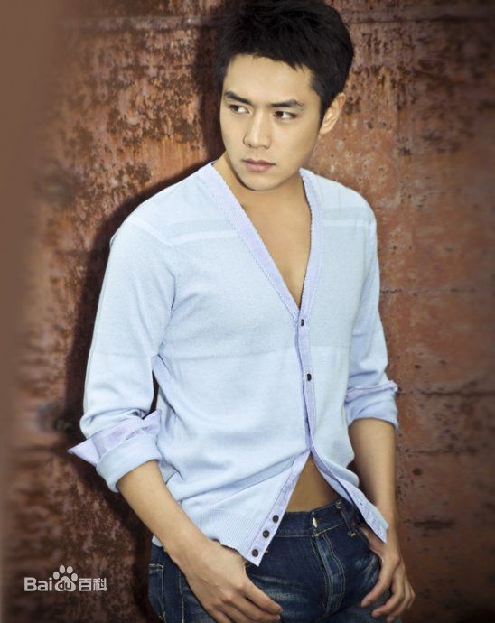 霍政谚最优质集