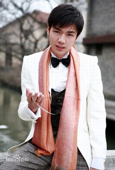 霍政谚最优质集