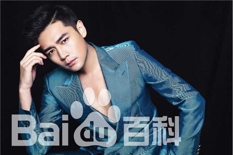 霍政谚最优质集