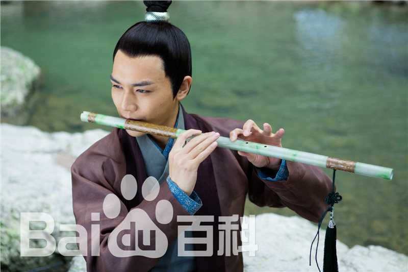 霍政谚高清剧照