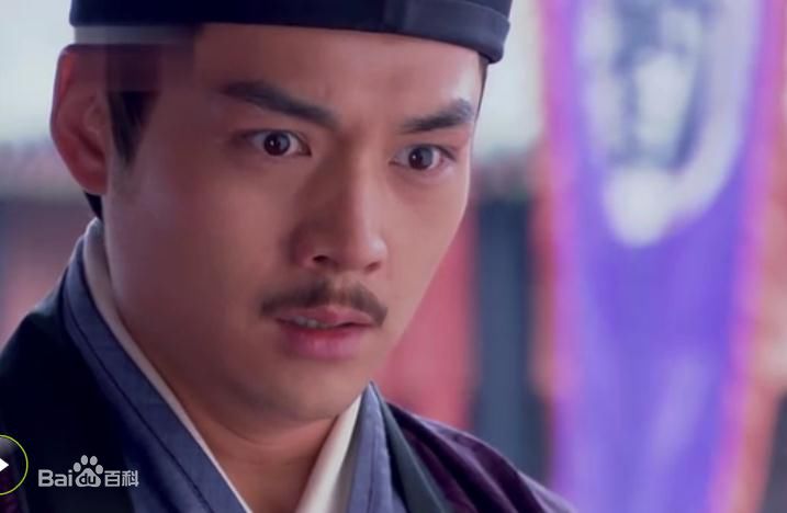 霍政谚高清剧照