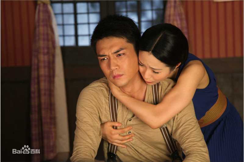 霍政谚 民国角色照生活照相册