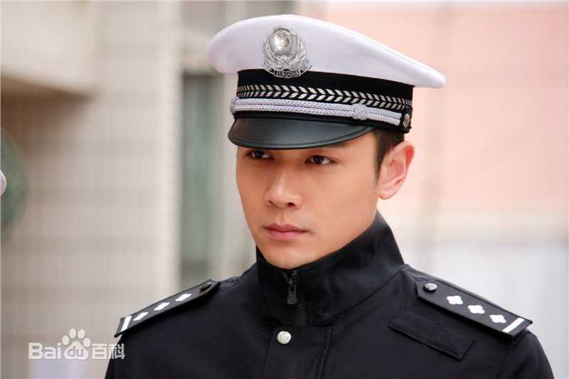 霍政谚 民国角色照生活照相册