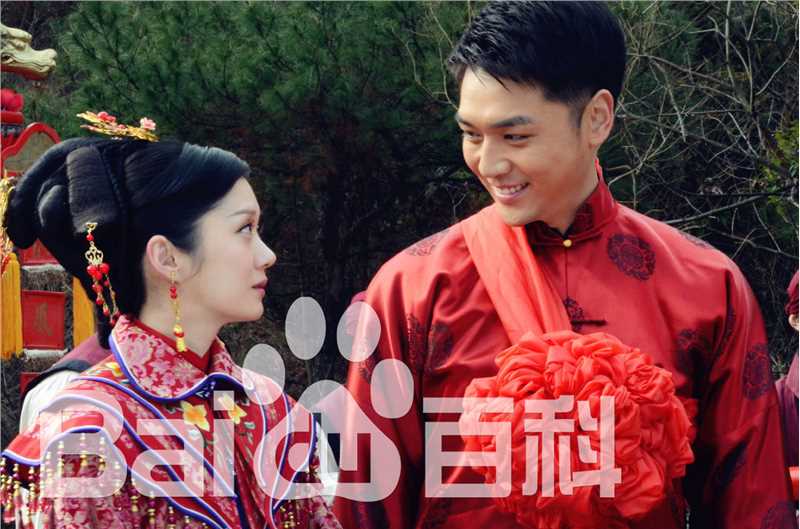 霍政谚 民国角色照生活照相册