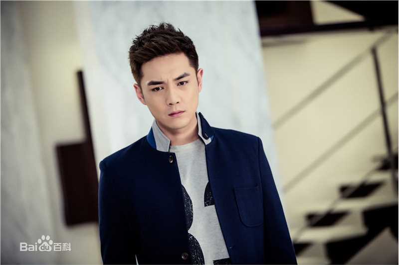 霍政谚《爱的阶梯》精选剧照