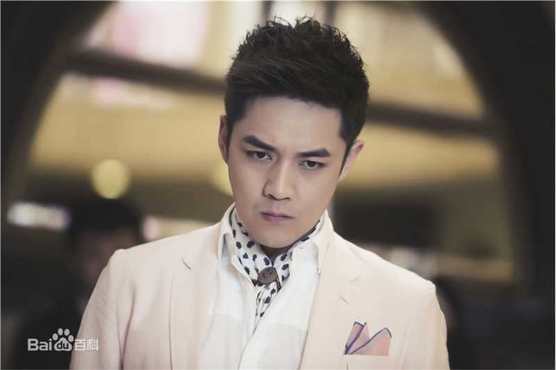 霍政谚《爱的阶梯》精选剧照