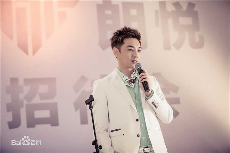 霍政谚《爱的阶梯》精选剧照