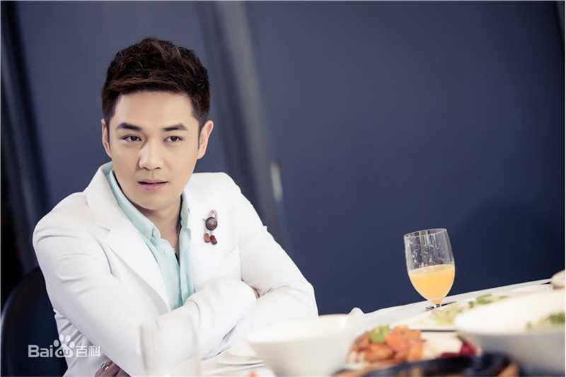 霍政谚《爱的阶梯》精选剧照