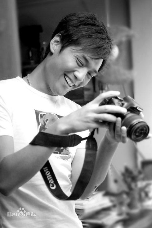 最优质霍政谚精彩图册