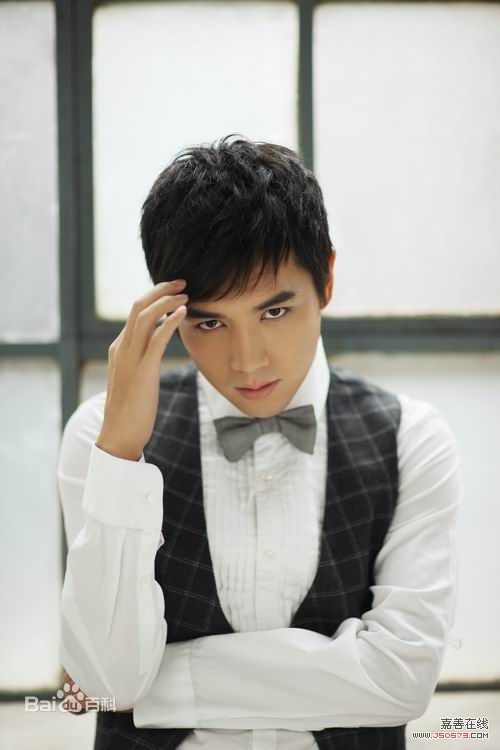 最优质霍政谚精彩图册