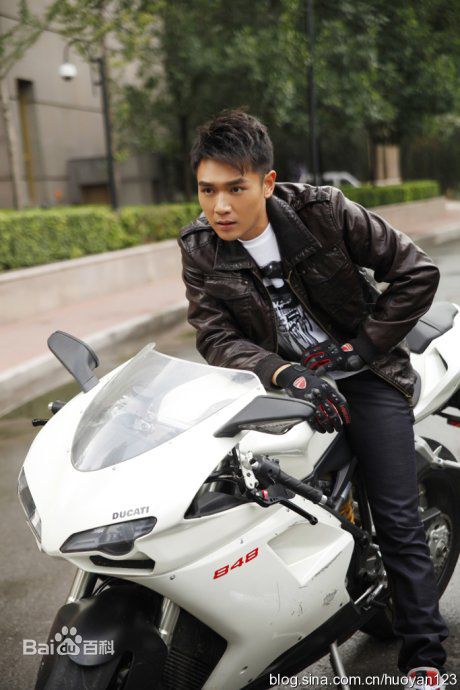 最优质霍政谚精彩图册