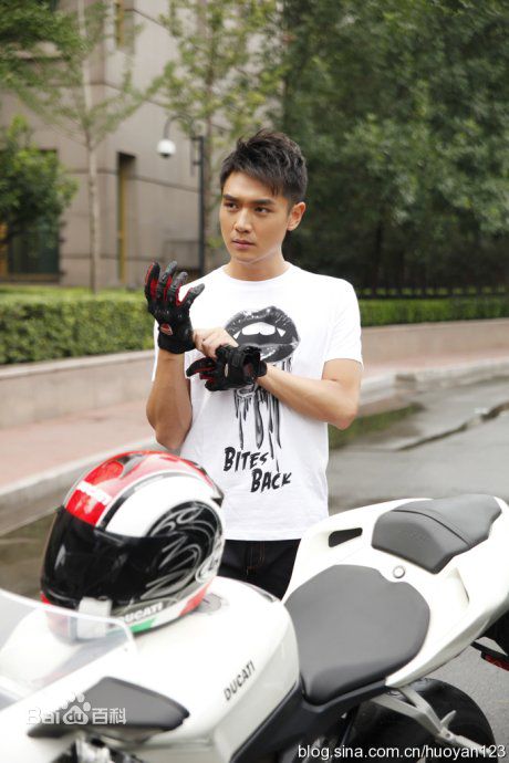 最优质霍政谚精彩图册