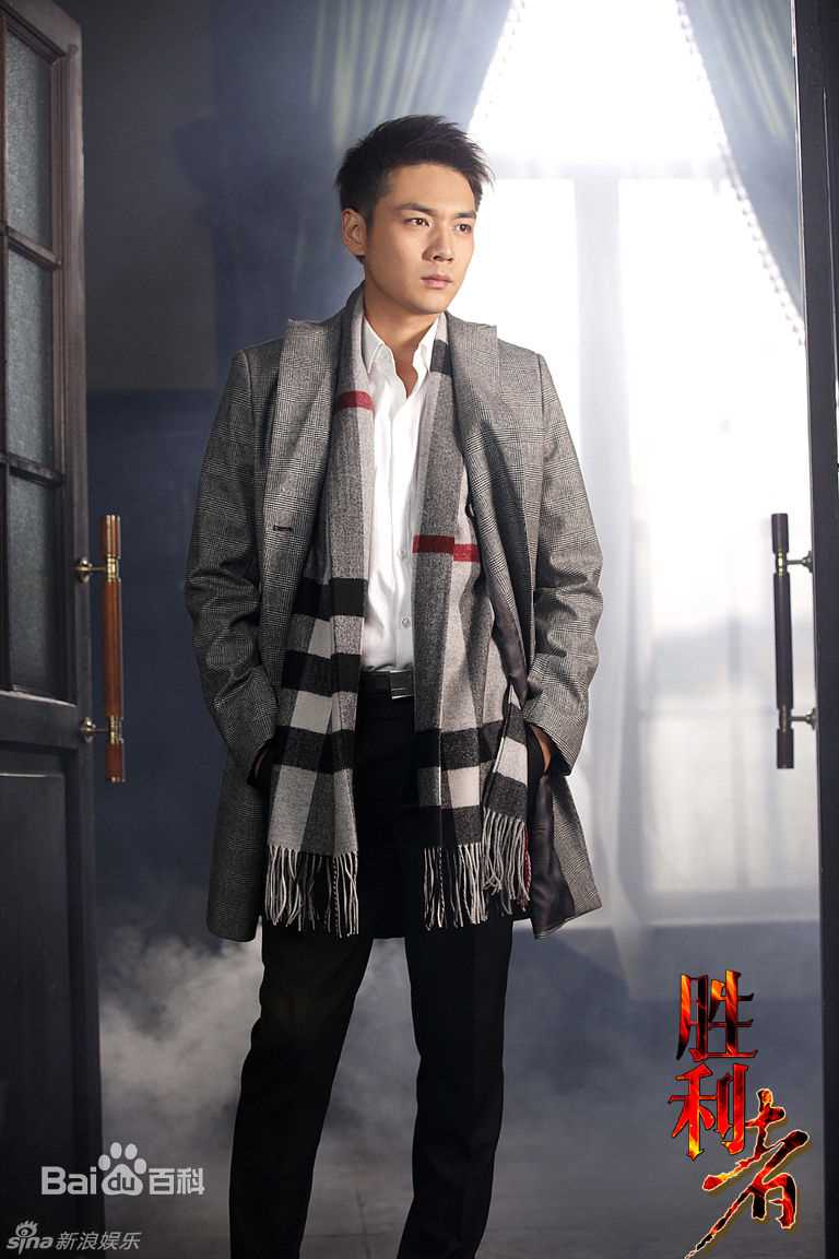 高清霍政谚精彩图册