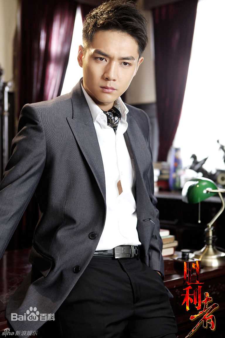 高清霍政谚精彩图册