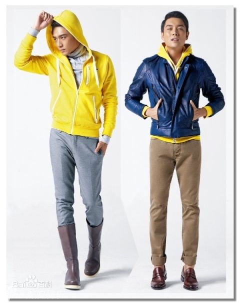 高清霍政谚精彩图册