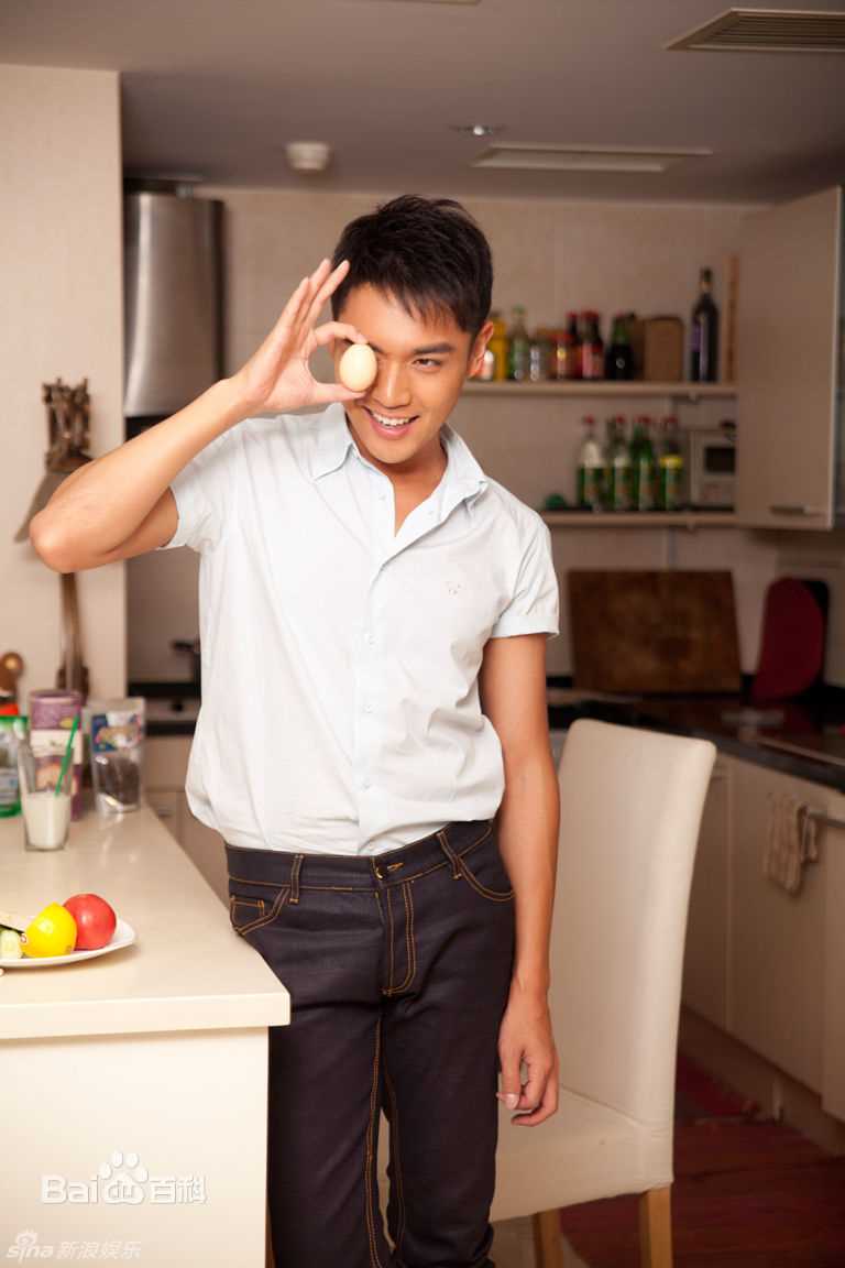 高清霍政谚精彩图册