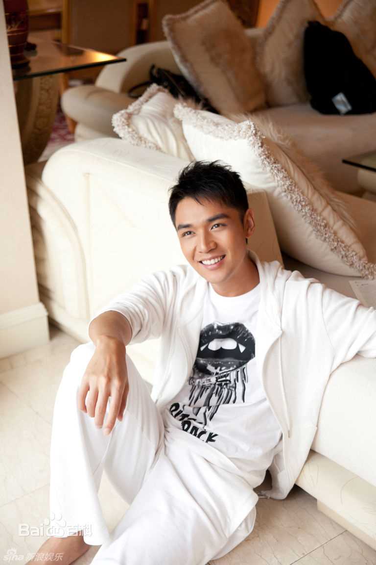 高清霍政谚精彩图册