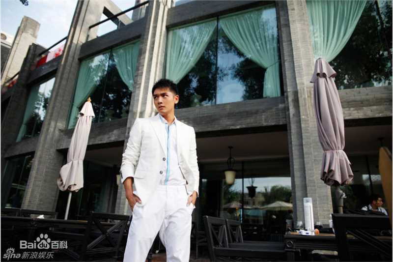 高清霍政谚精彩图册