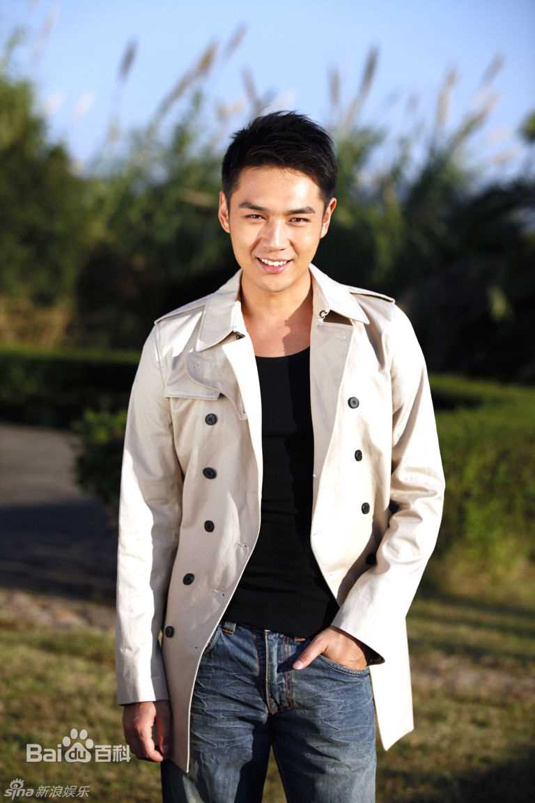 高清霍政谚精彩图册