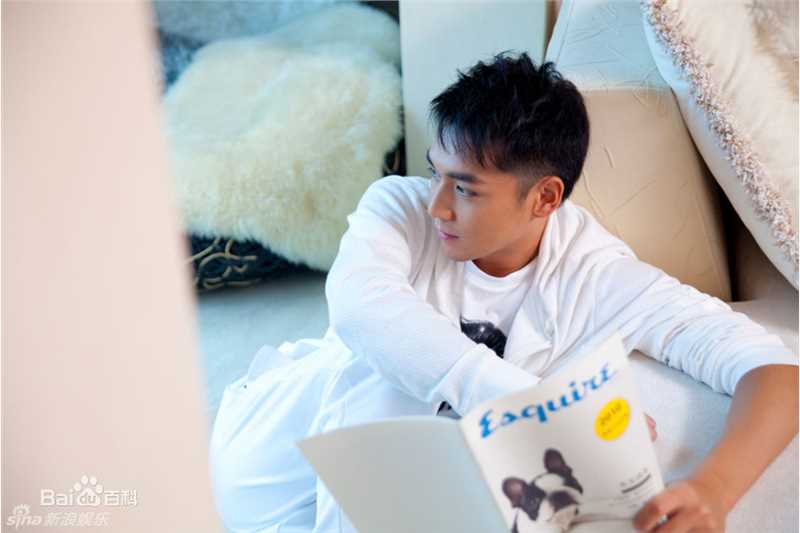 高清霍政谚精彩图册