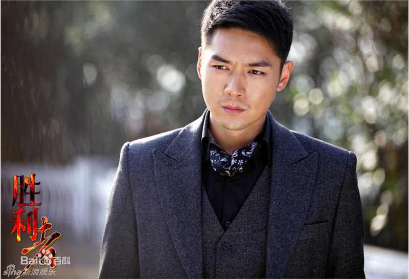 高清霍政谚精彩图册