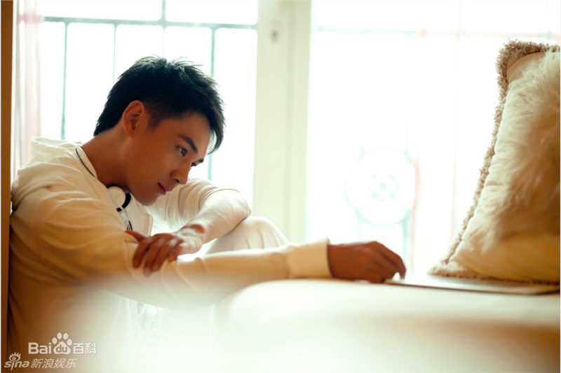 高清霍政谚精彩图册