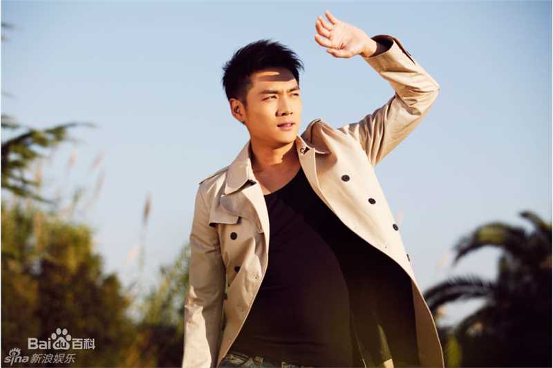 高清霍政谚精彩图册