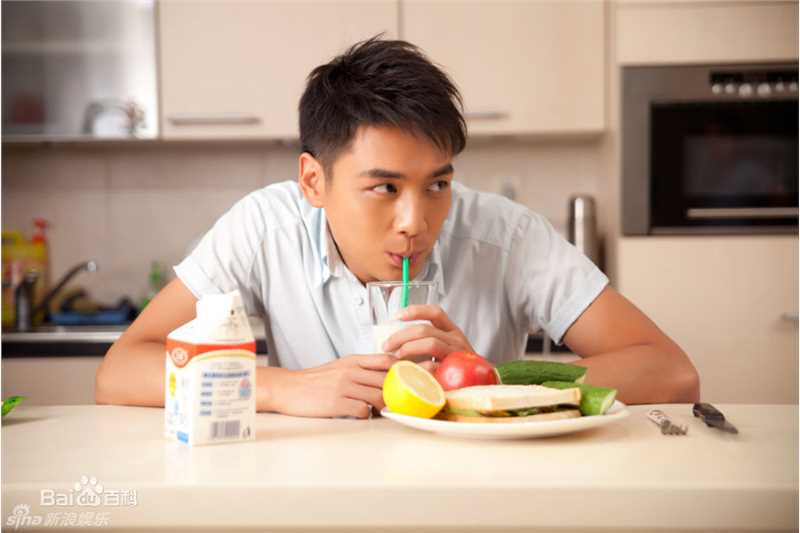 高清霍政谚精彩图册